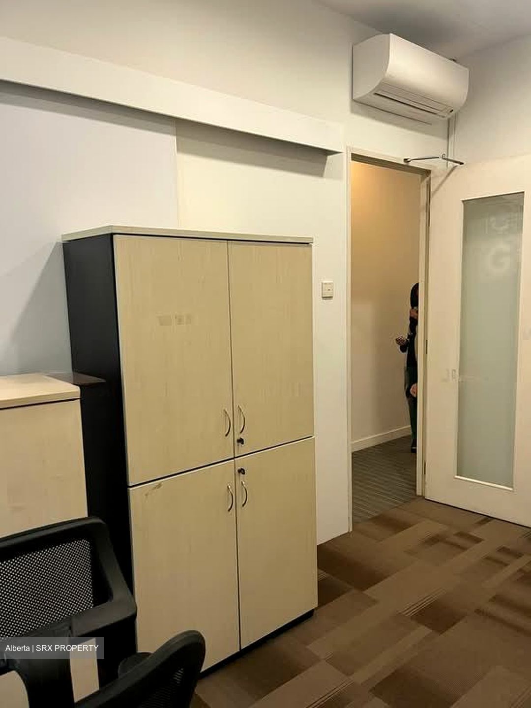 Ubi Techpark (D14), Factory #573463081